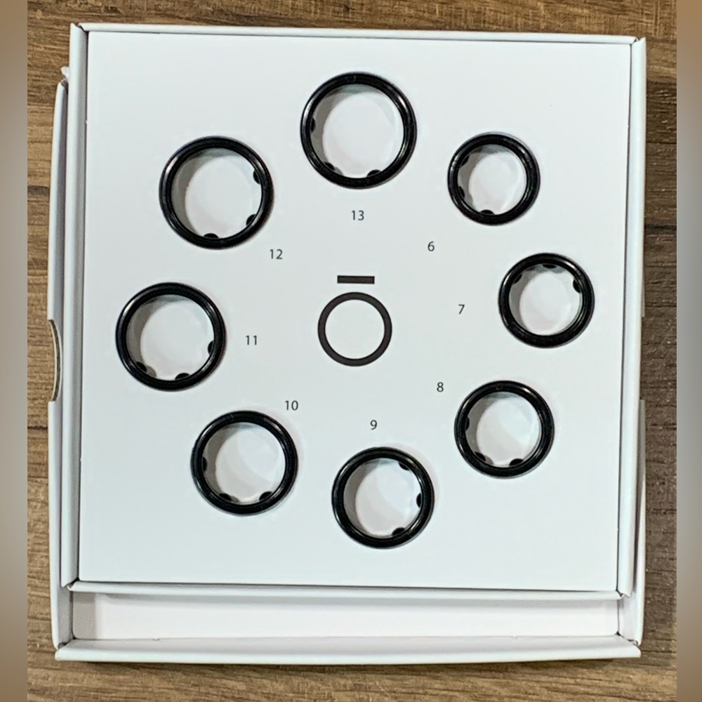 OURA Ring Sizing Kit